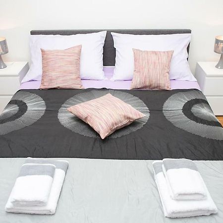 Apartment Neda スプリト エクステリア 写真