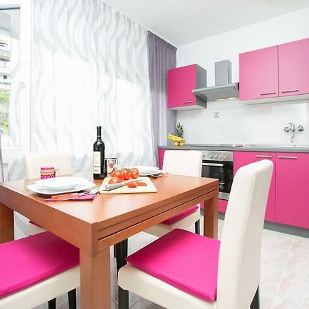 Apartment Neda スプリト エクステリア 写真