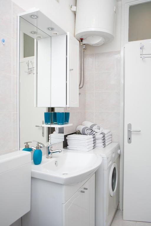 Apartment Neda スプリト エクステリア 写真