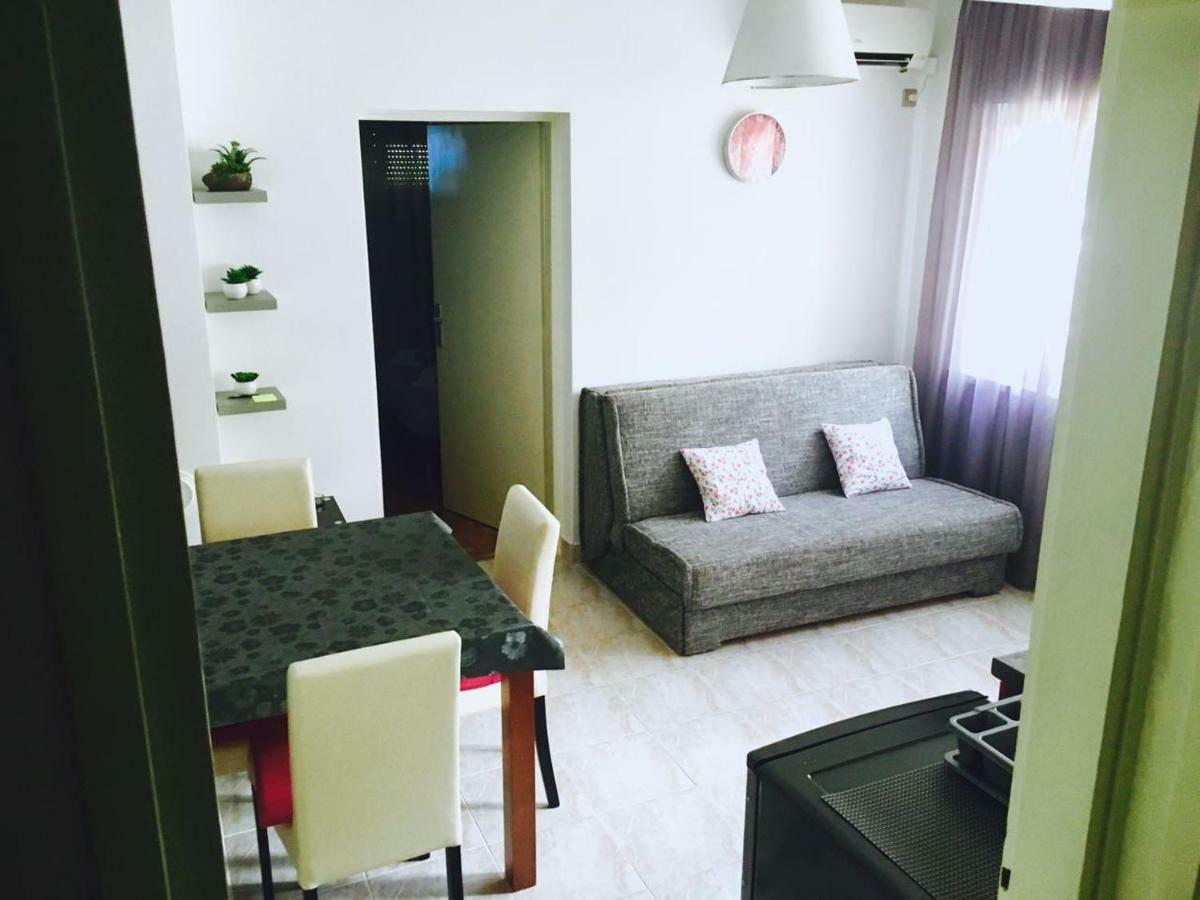 Apartment Neda スプリト エクステリア 写真