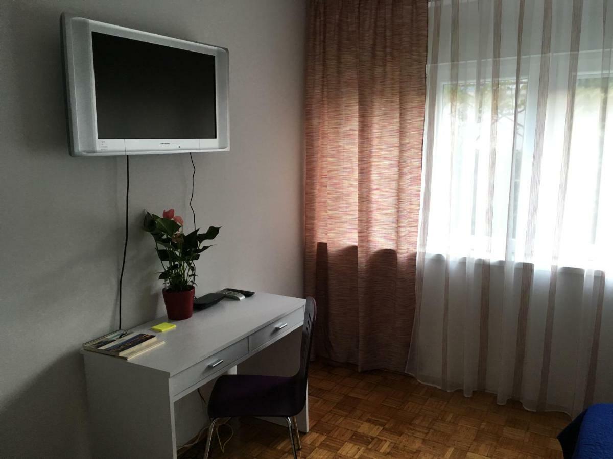 Apartment Neda スプリト エクステリア 写真