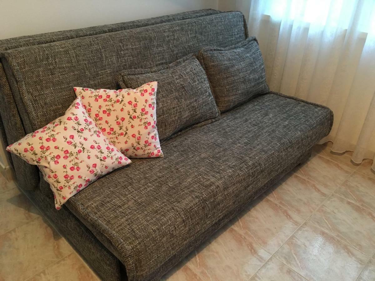 Apartment Neda スプリト エクステリア 写真