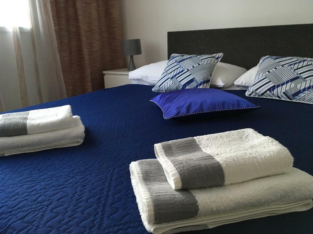 Apartment Neda スプリト エクステリア 写真