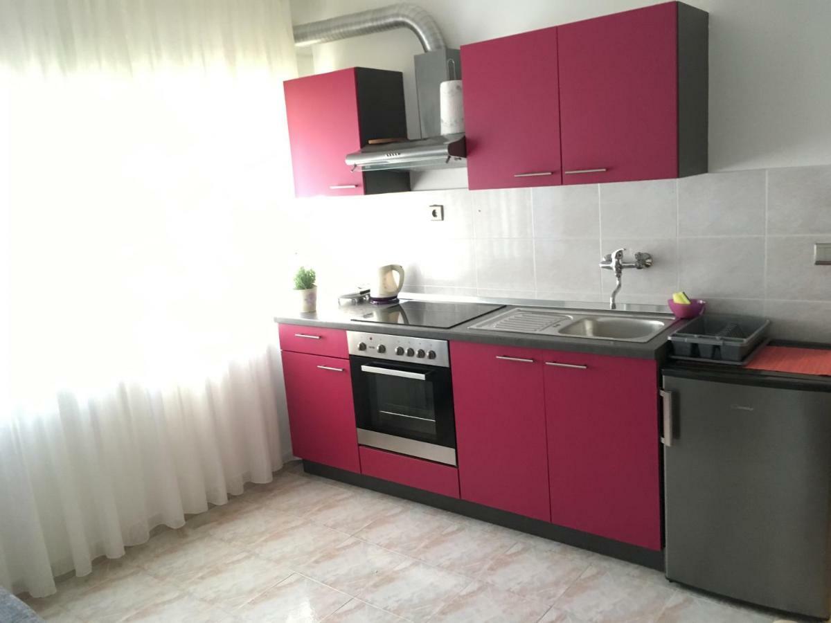 Apartment Neda スプリト エクステリア 写真