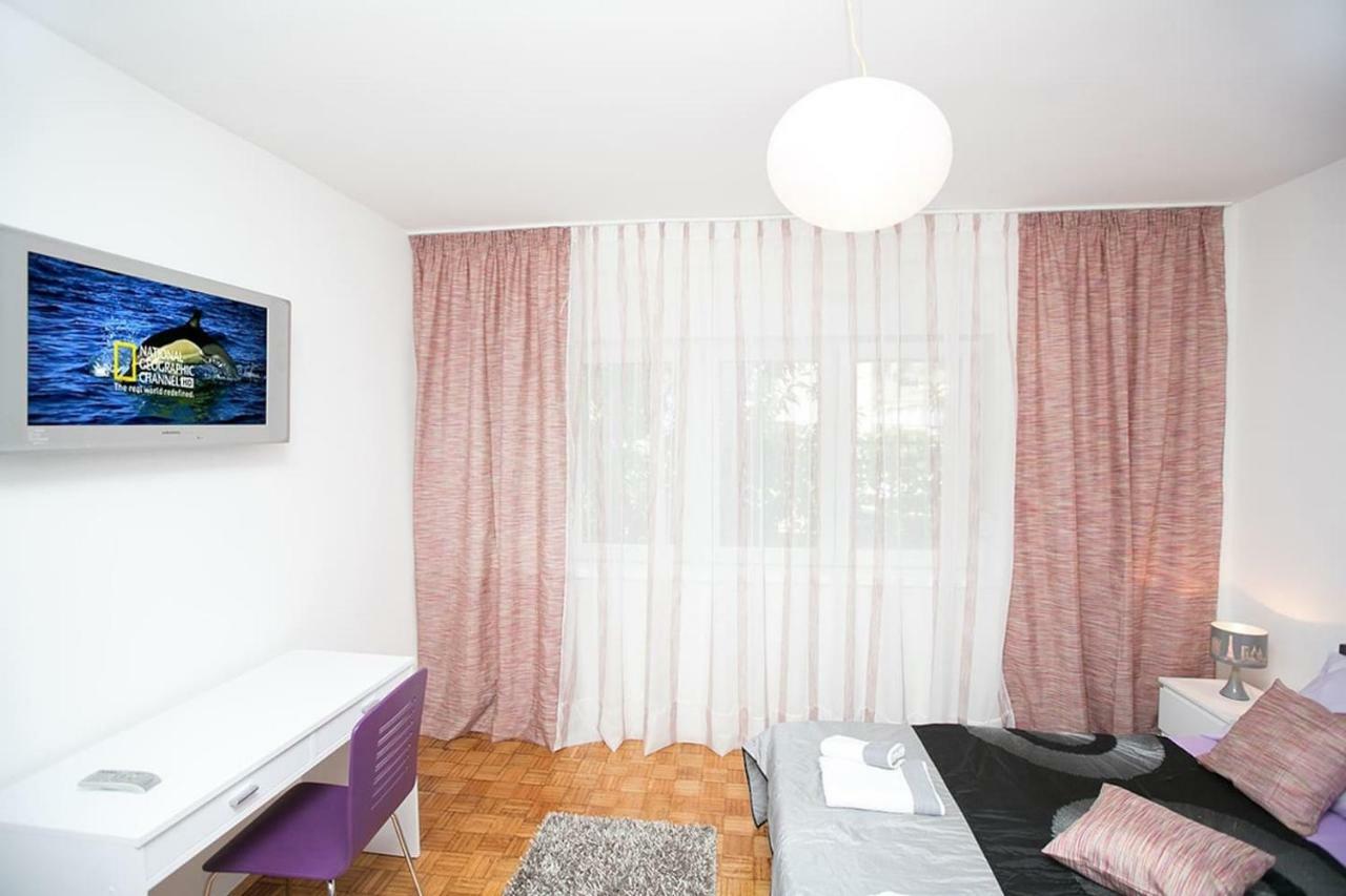 Apartment Neda スプリト エクステリア 写真